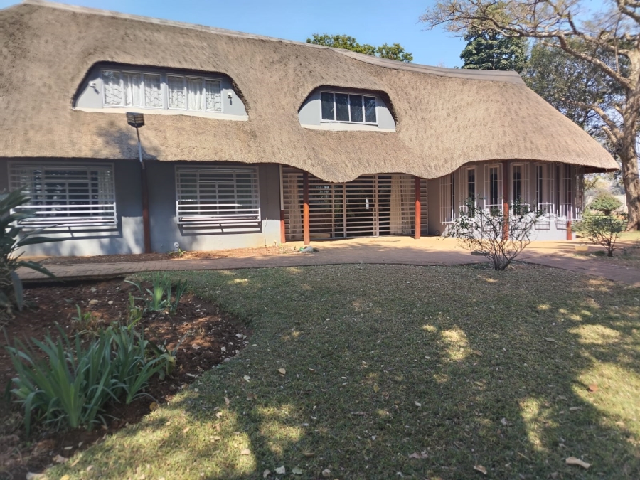 Commercial Property for Sale in Boschfontein A H North West